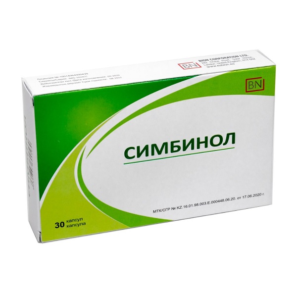Симбинол