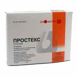 Простекс