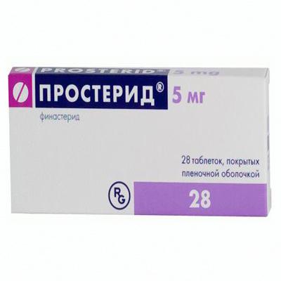 Простерид®