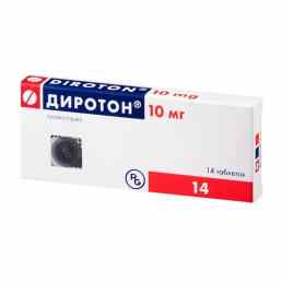 Диротон
