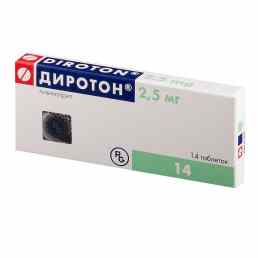 Диротон