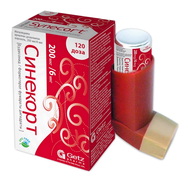 Синекорт