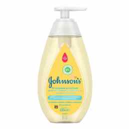 Johnson's (Джонсонс) от макушки до пяточек