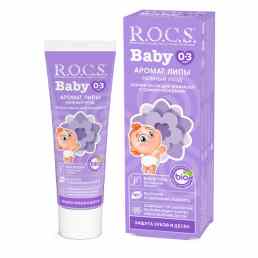 R.O.C.S (Рокс) Baby
