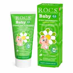 R.O.C.S (Рокс) Baby