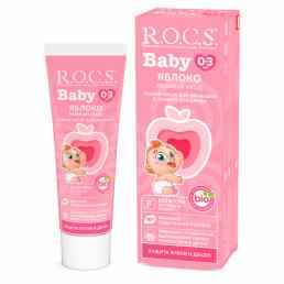 R.O.C.S (Рокс) Baby