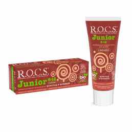 R.O.C.S (Рокс) Junior
