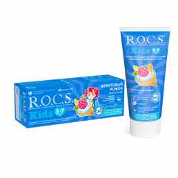 R.O.C.S (Рокс) Kids