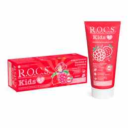 R.O.C.S (Рокс) Kids