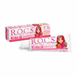 R.O.C.S (Рокс) Kids