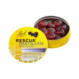 Рескью ремеди (бах)