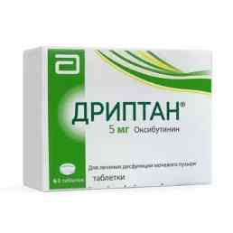 Дриптан