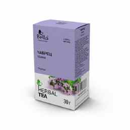 Чабреца трава