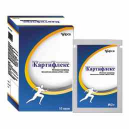 Картифлекс