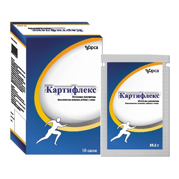 Картифлекс