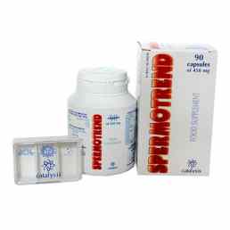 Сперматренд