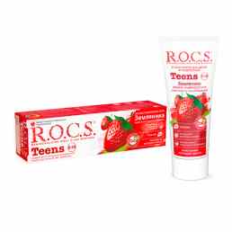 R.O.C.S (Рокс) Teens