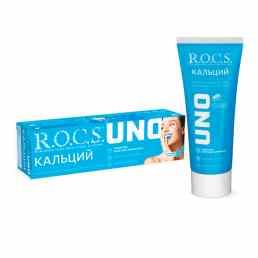 R.O.C.S (Рокс) Uno