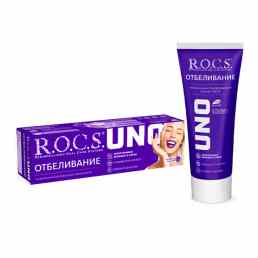 R.O.C.S (Рокс) Uno