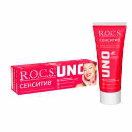R.O.C.S (Рокс) Uno