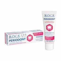 R.O.C.S (Рокс) Periodont