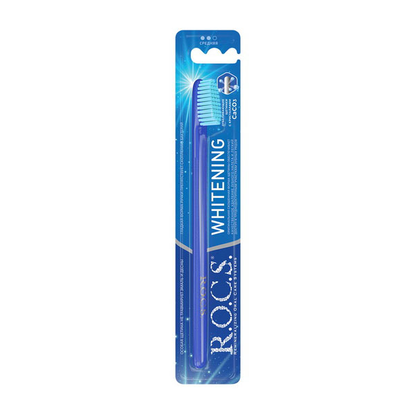 R.O.C.S (Рокс) Whitening