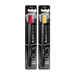 R.O.C.S (Рокс) Black Edition Classic