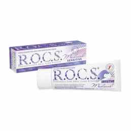 R.O.C.S (Рокс) Medical Sensitive