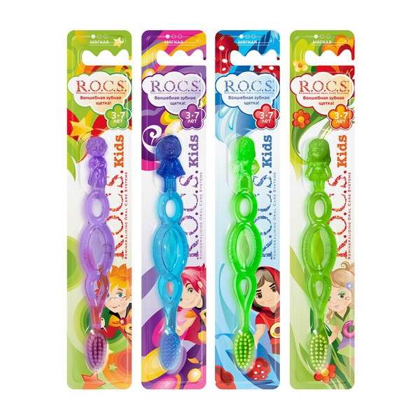 R.O.C.S (Рокс) Kids