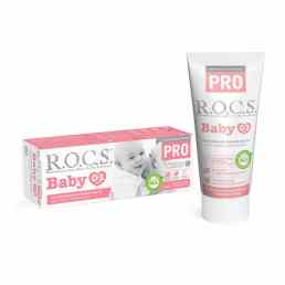 R.O.C.S (Рокс) PRO Baby