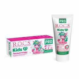 R.O.C.S (Рокс) PRO Kids