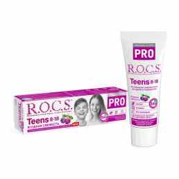R.O.C.S (Рокс) Pro Teens