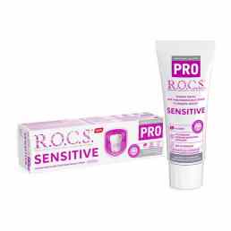 R.O.C.S (Рокс) Pro Sensitive