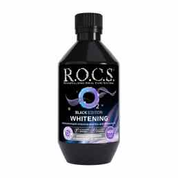 R.O.C.S (Рокс) Black Edition