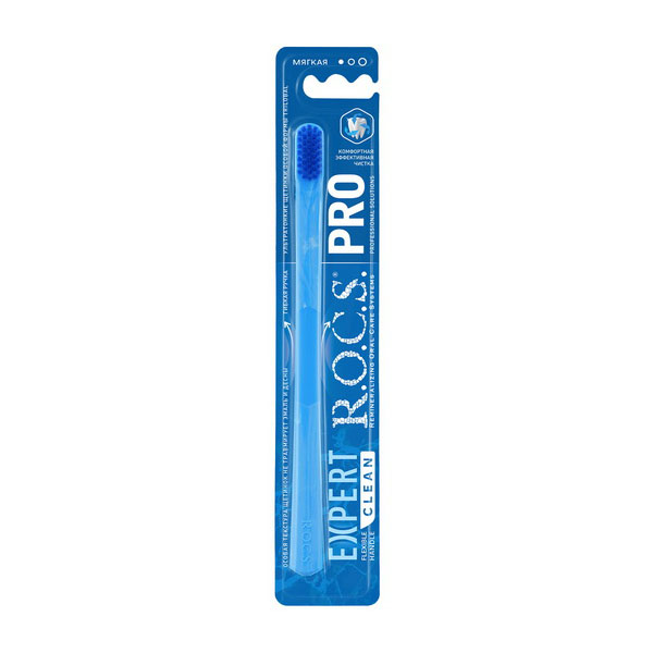 R.O.C.S (Рокс) Pro Expert Clean