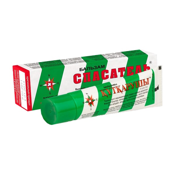 Спасатель форте