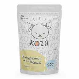 Коzя