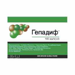 Гепадиф