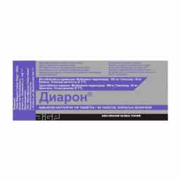 Диарон