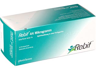 Ребиф®