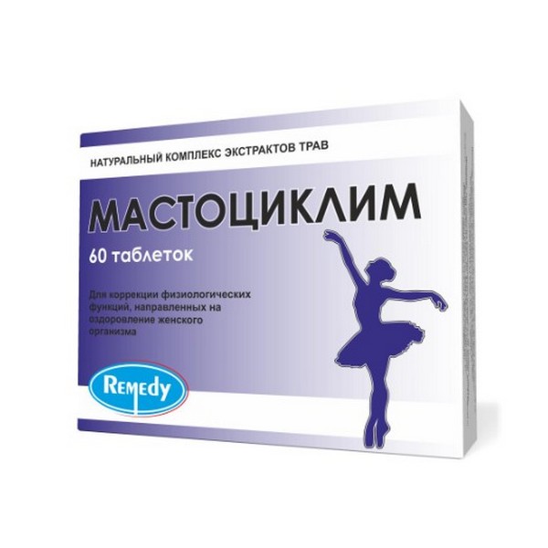 Мастоциклим