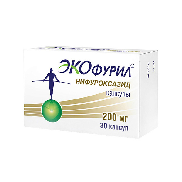Экофурил