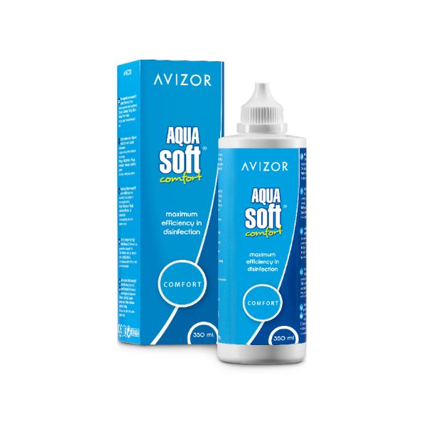 Avizor (Авизор) аквасофт комфорт