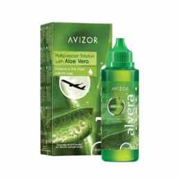 Avizor (Авизор) алвера