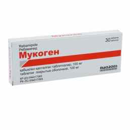 Мукоген
