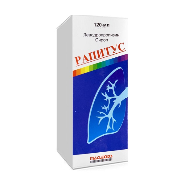 Рапитус