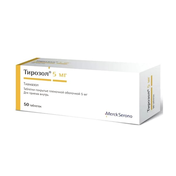 Тирозол
