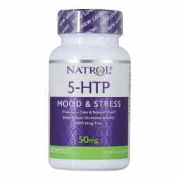 5-гидрокситриптофан