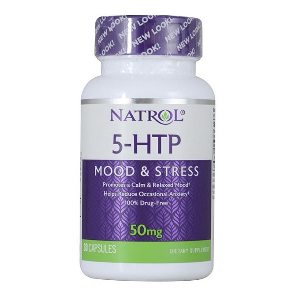 5-гидрокситриптофан