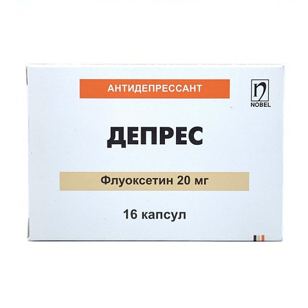 Депрес